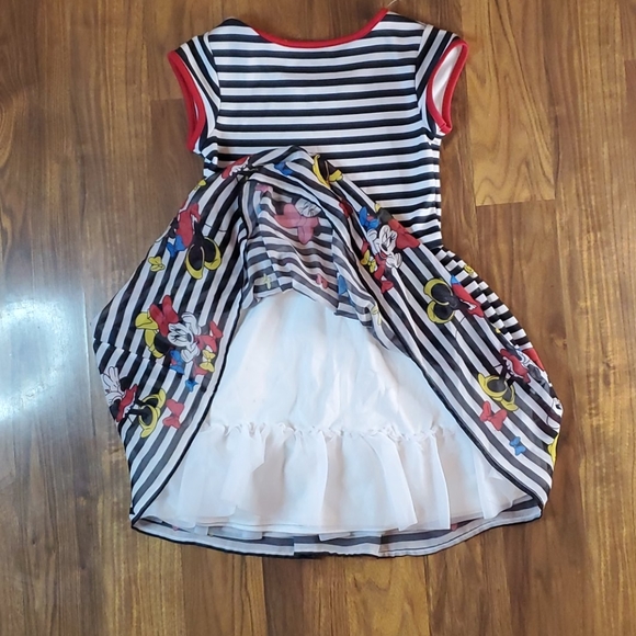 Dress - Picture 3 of 5